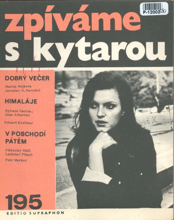 Zpíváme s kytarou 195