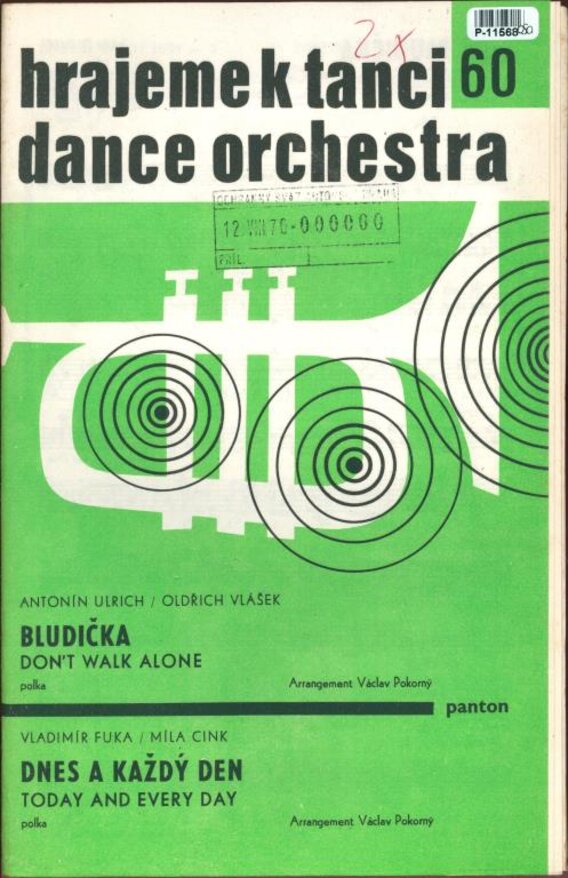 Hrajeme k tanci 60