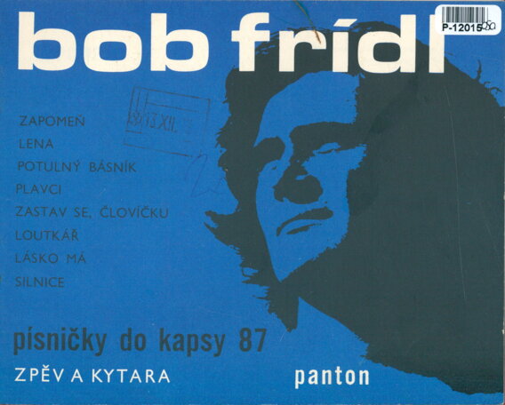 Písničky do kapsy 87