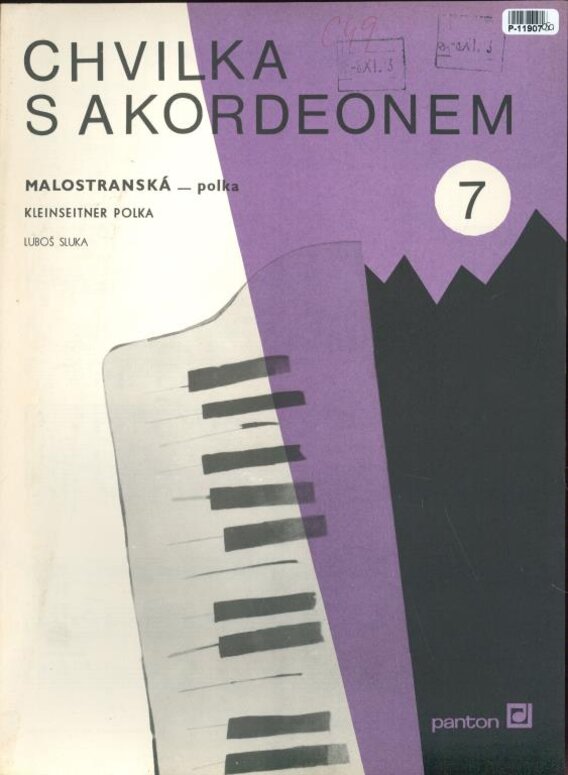 Chvilka s akordeonem 7