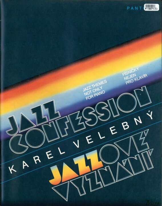 Jazz confession