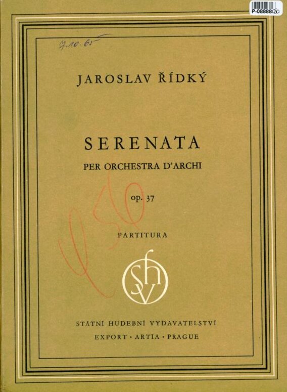 Serenata