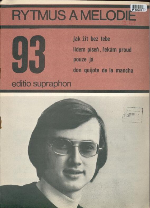 Rytmus a melodie 93