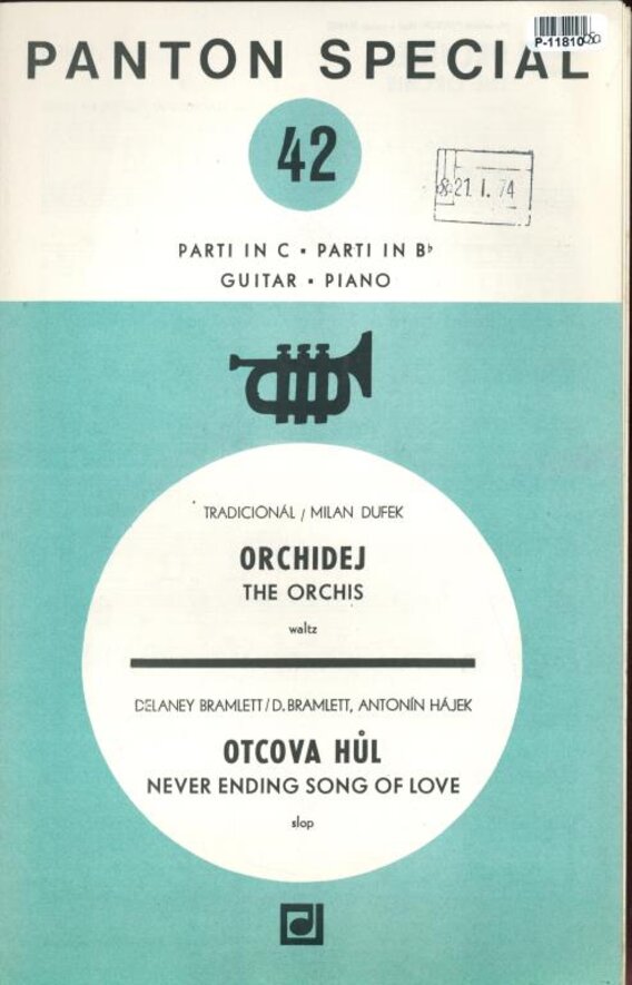 Panton speciál 42
