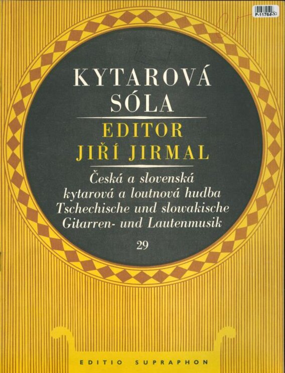 Kytarová sóla