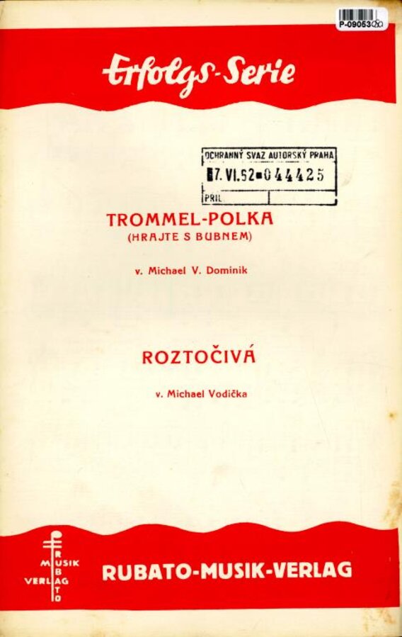 Trommel