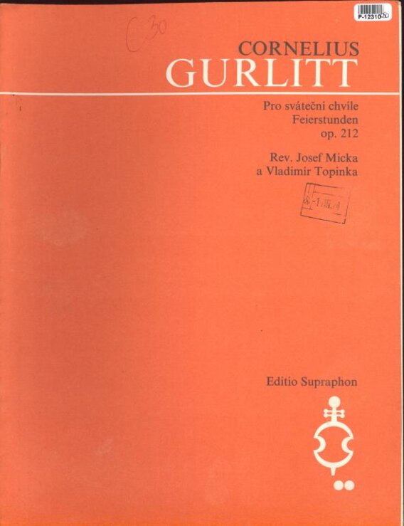 Pro sváteční chvíle