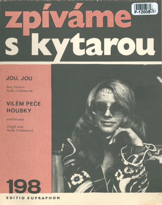 Zpíváme s kytarou 198