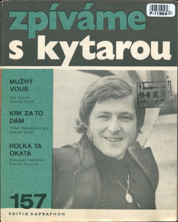 Zpíváme s kytarou 157