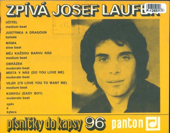 Písničky do kapsy 96