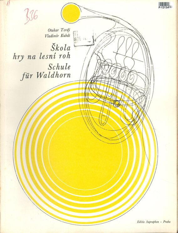 Škola hry na lesní roh