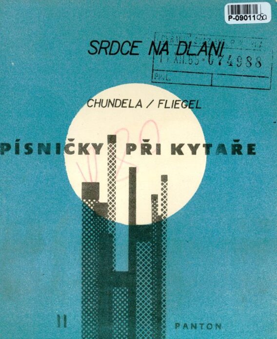 Písničky při kytaře 11