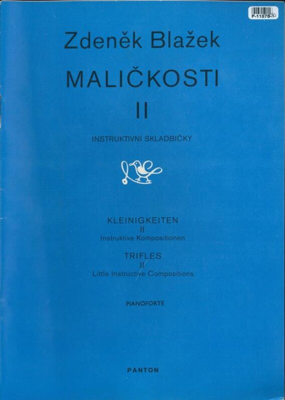 Maličkosti II