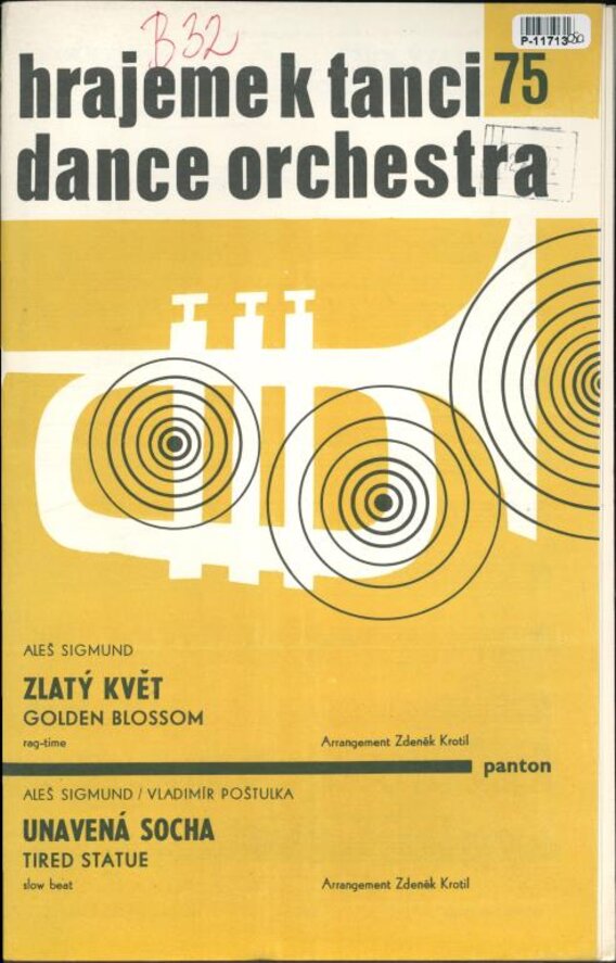 Hrajeme k tanci 75