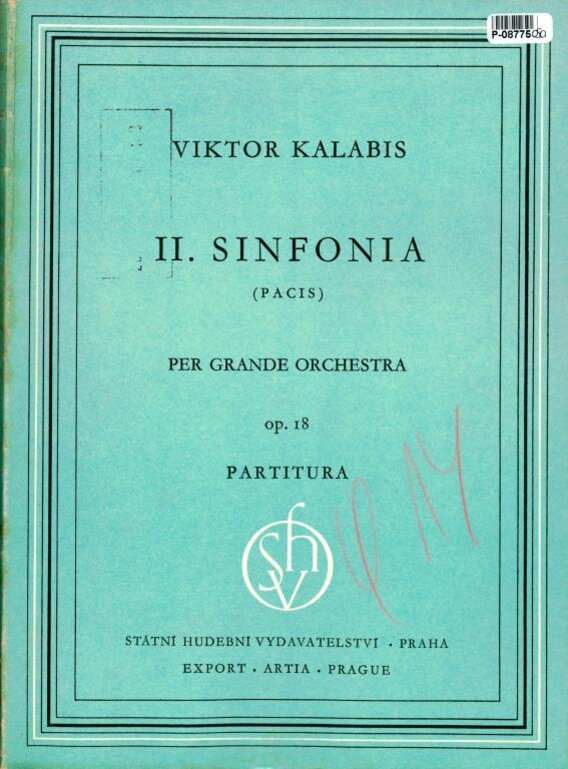 ll. Sinfonia