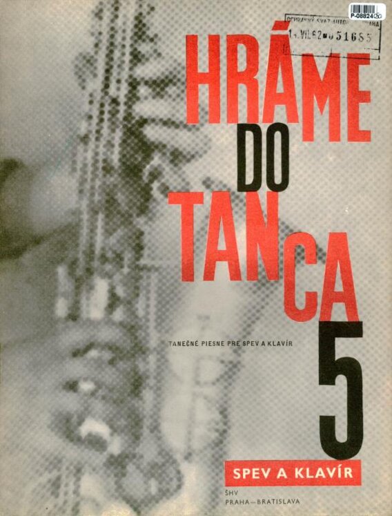 Hráme do tanca 5