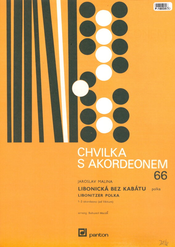 Chvilka s akordeonem 66