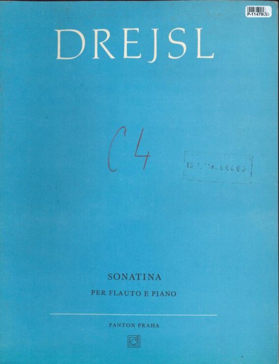 Sonatina - per flauto e piano