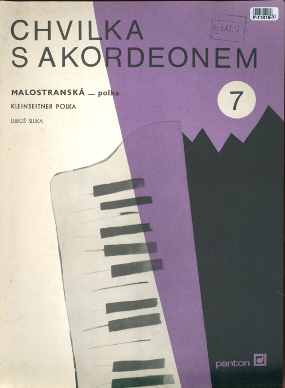 Chvilka s akordeonem 7