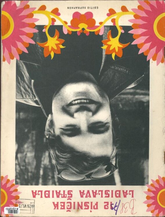 12 Písniček Ladislava Štaidla