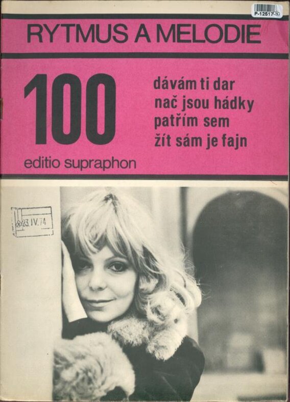 Rytmus a melodie 100