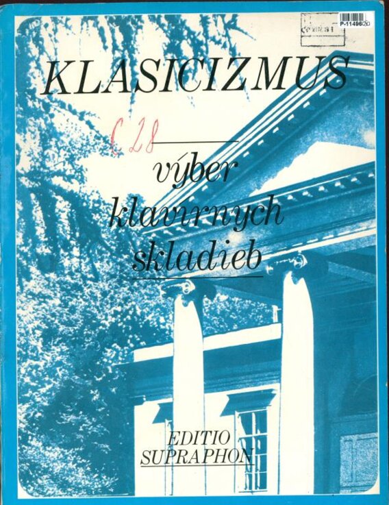 Klasicizmus