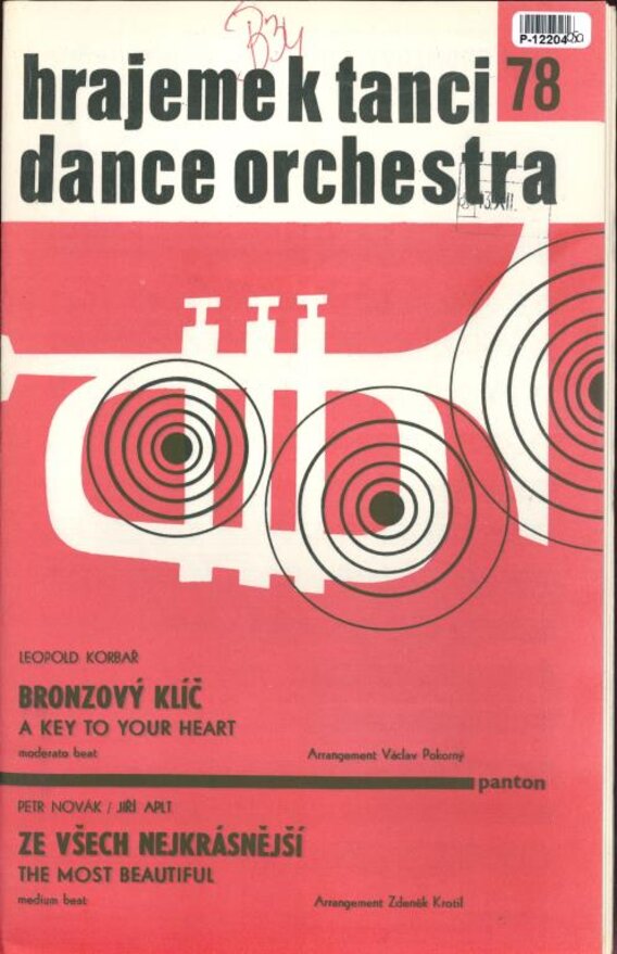 Hrajeme k tanci 78
