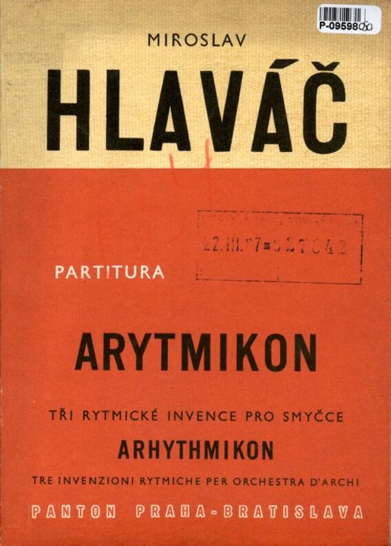 Arytmikon