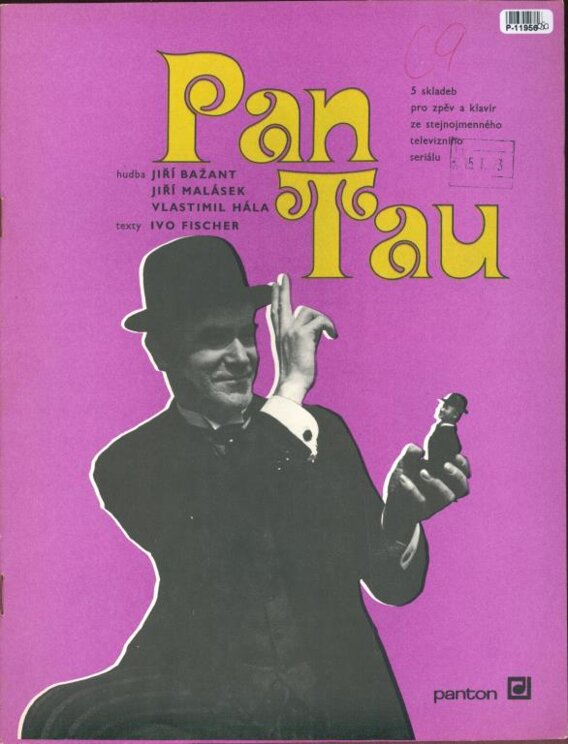 Pan Tau
