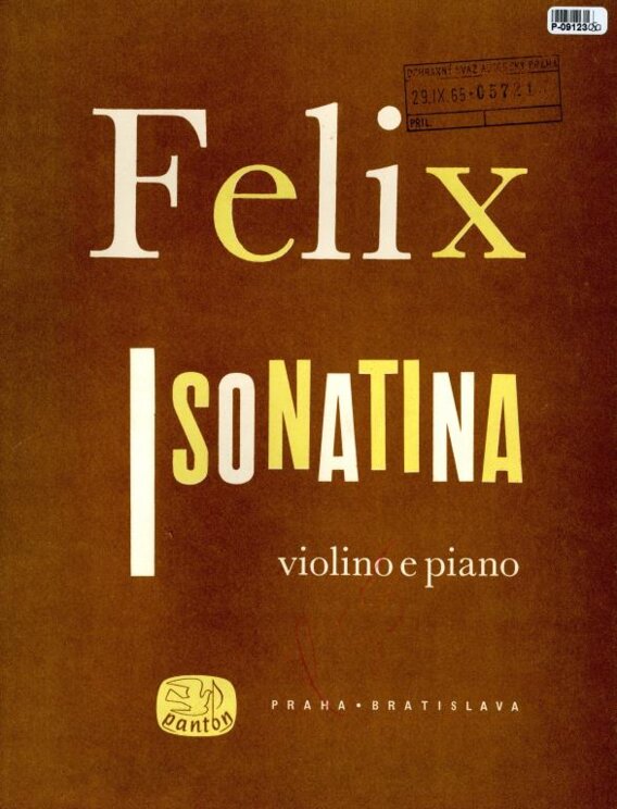 Sonatina