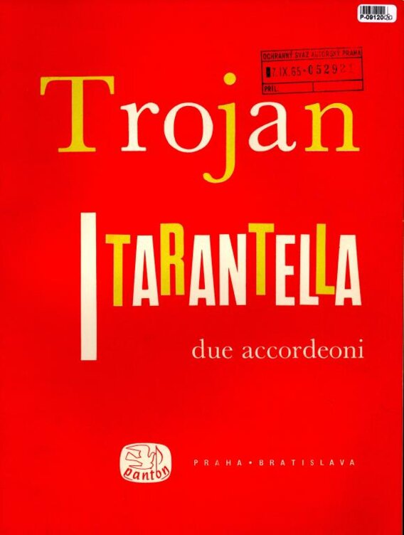 Tarantella