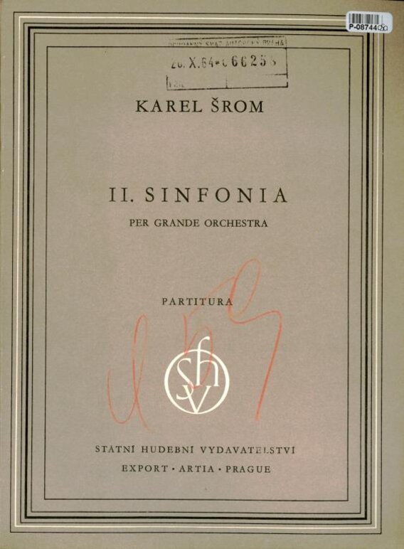 ll. Sinfonia