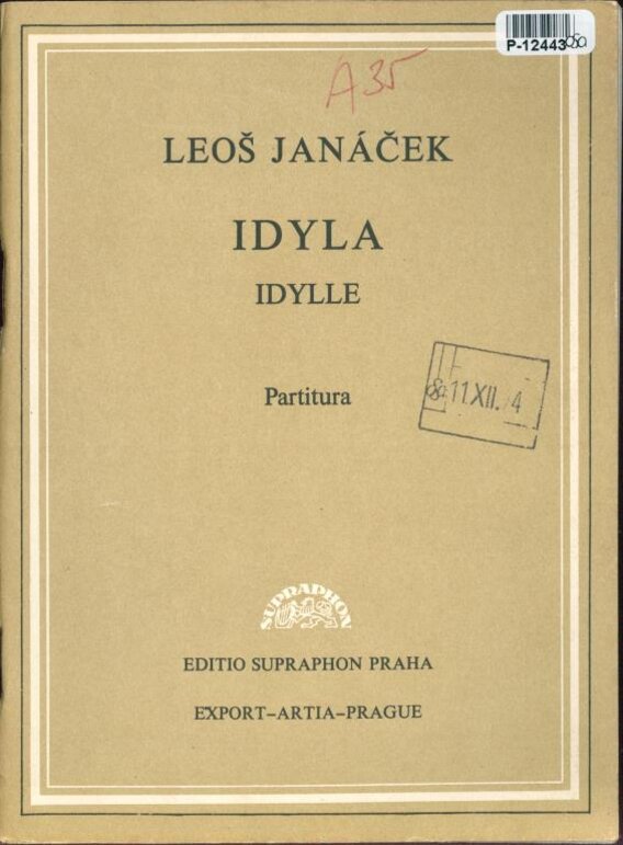 Idyla