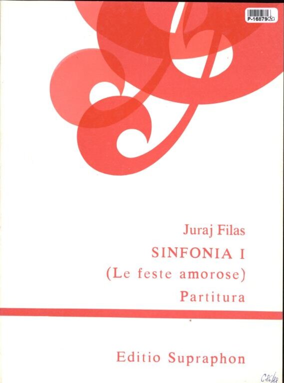 Sinfonia I