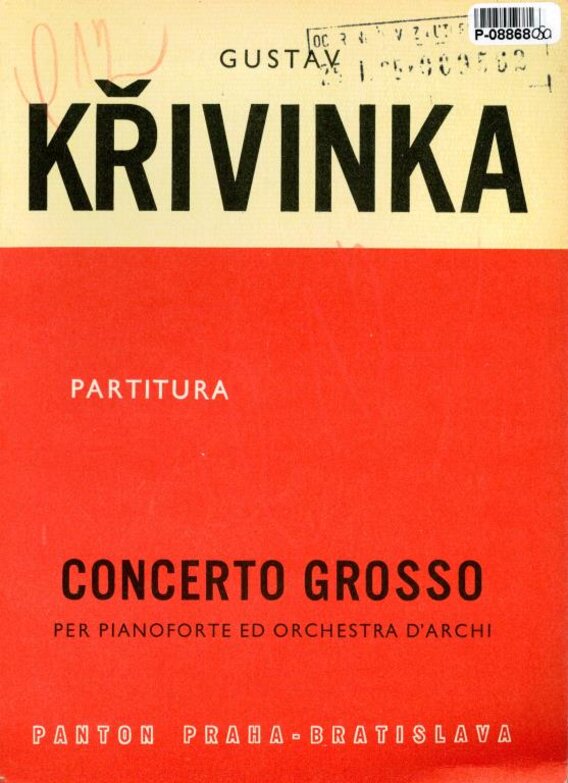 Concerto grosso