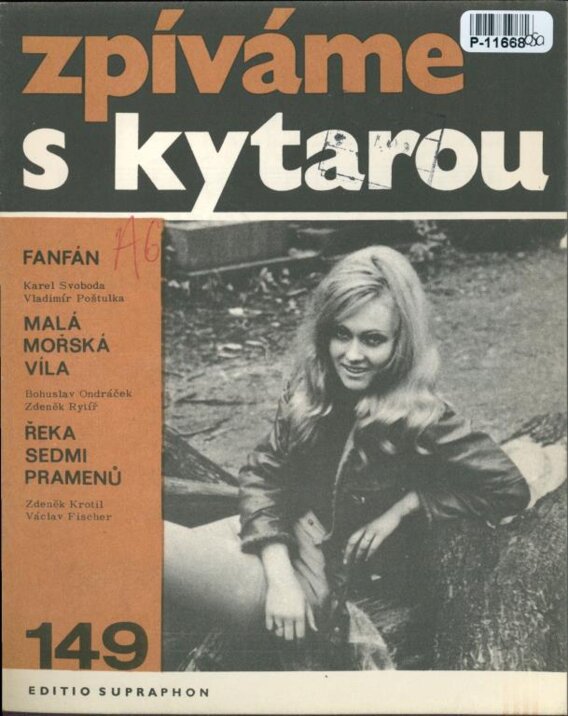 Zpíváme s kytarou 149