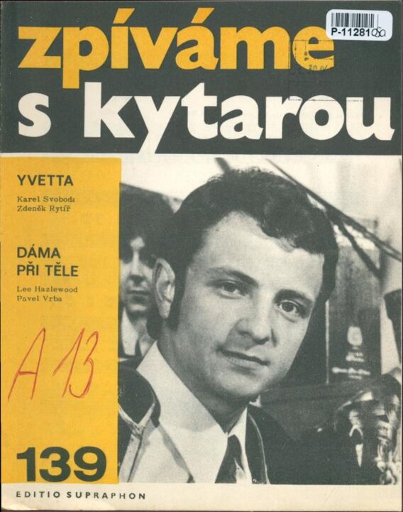 Zpíváme s kytarou 139