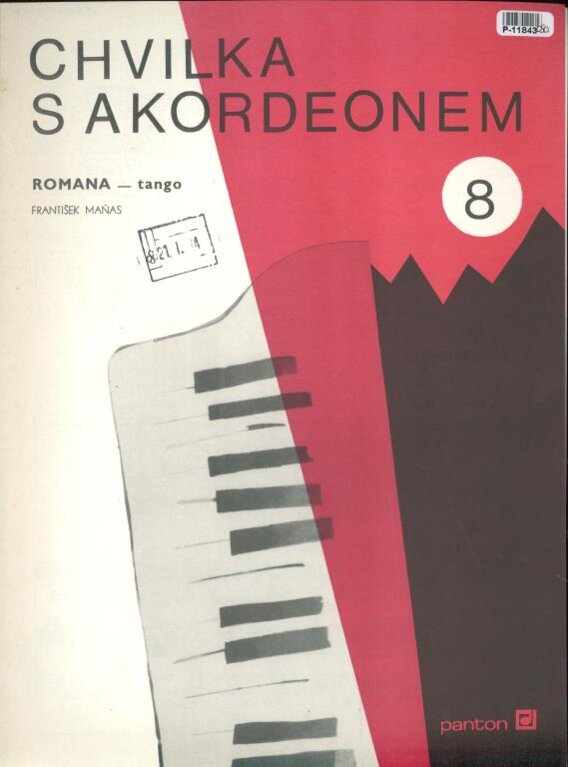 Chvilka s akordeonem 8