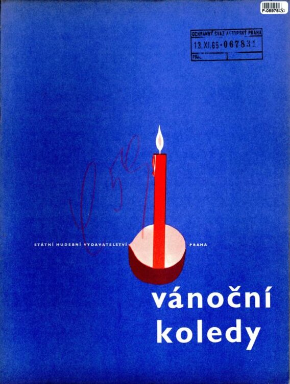 Vánoční koledy