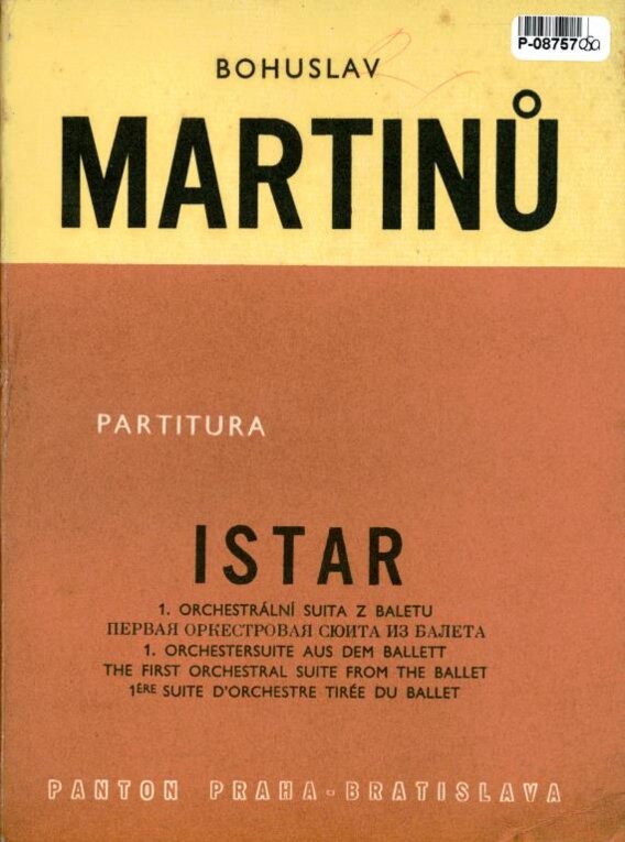 Istar
