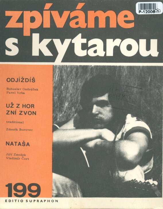 Zpíváme s kytarou 199