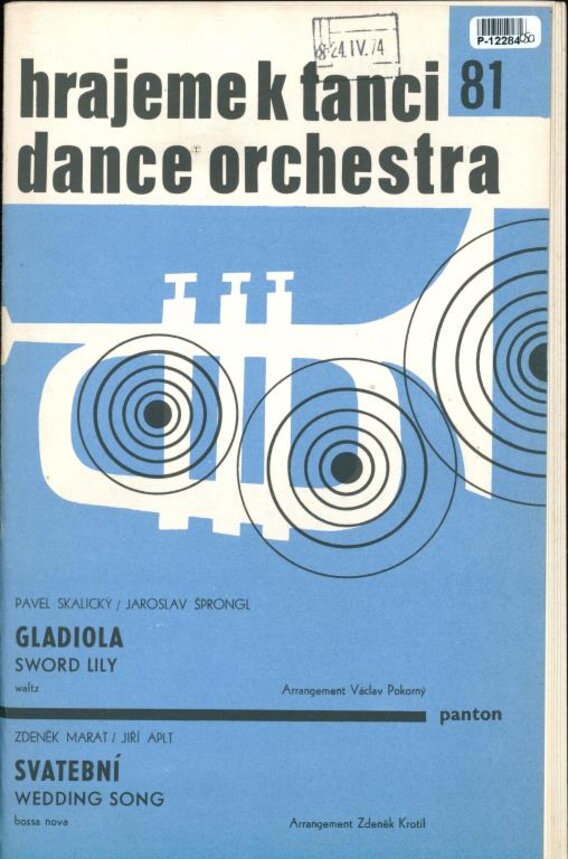 Hrajeme k tanci 81