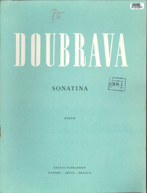 Sonatina