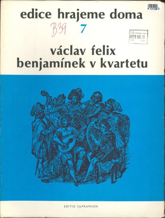 Edice hrajeme doma 7