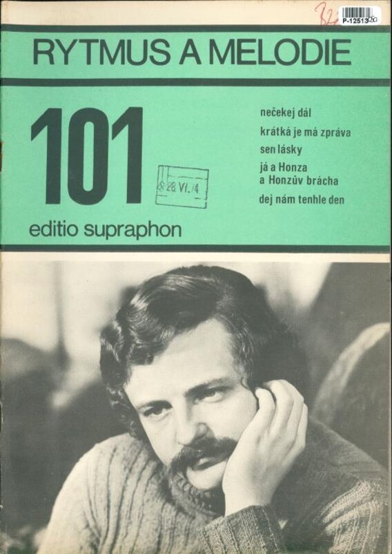 Rytmus a melodie 101