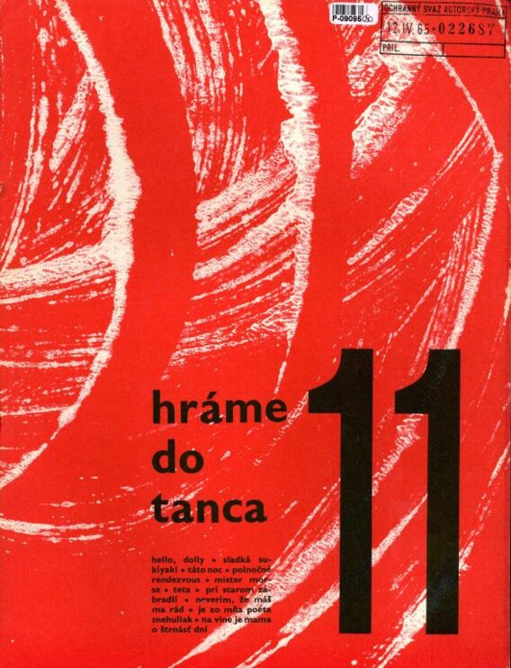 Hráme do tanca 11