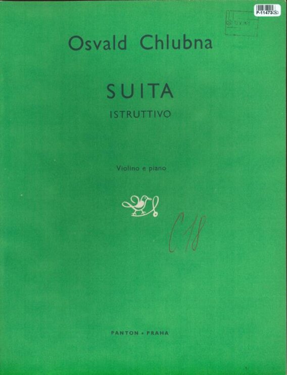 Suita - istruttivo