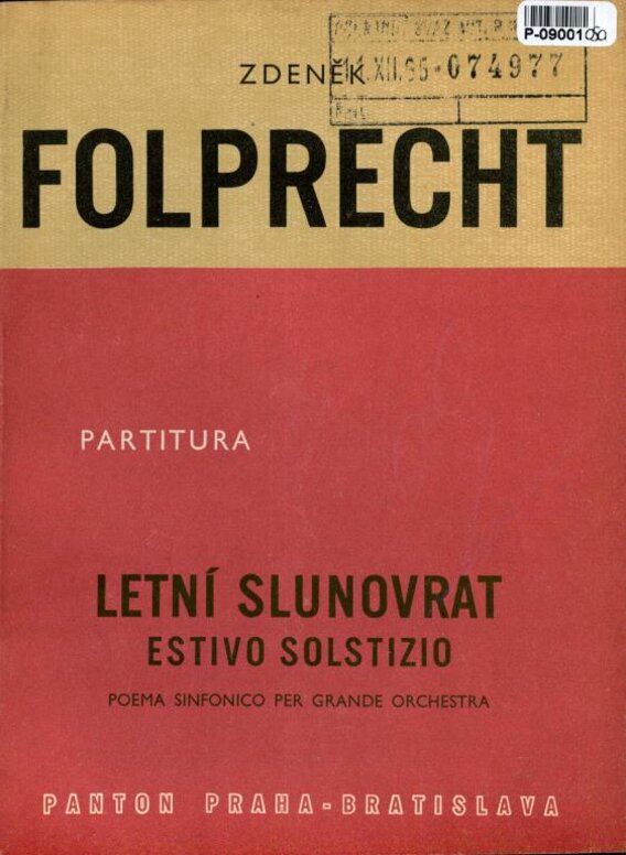 Letní slunovrat