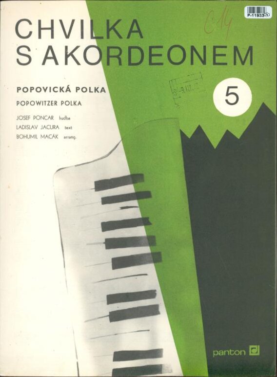 Chvilka s akordeonem 5