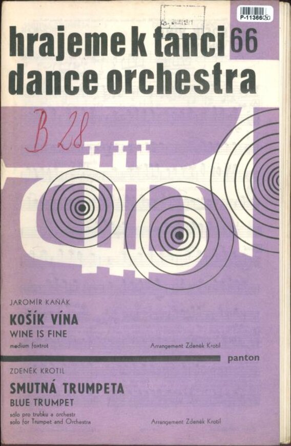 Hrajeme k tanci 66
